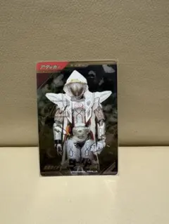 パラレル】 仮面ライダーゴースト ムゲン魂 ガンバレジェンズ VR01-048