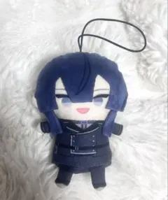 にじさんじ 長尾景 にじぱぺっと