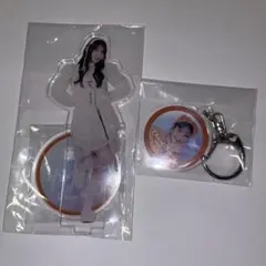 FRUITS ZIPPER 鎮西寿々歌