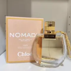 未使用 Chloe クロエ ノマド アブソリュ ドゥ パルファム 50ml - メルカリ