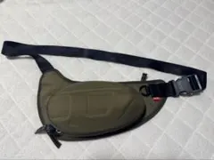 DIESEL ボディバッグ 1DR POD CROSS BODY