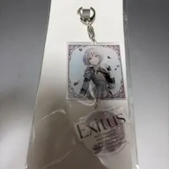 Ave Mujica 会場別2連アクリルキーホルダー 羽田 - メルカリ