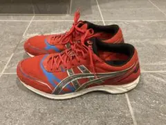 asics ターサージール２ワイド アシックス ランニングシューズ　26.5㎝