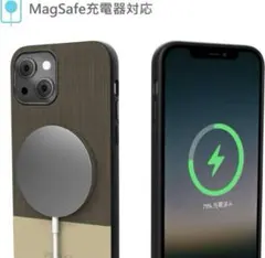 PROXA iPhone 13 ケース 6.1インチ 軽量 MagSafe対応
