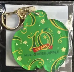 MGA MAGICAL LANDMARK 沖縄 アクリルキーホルダー