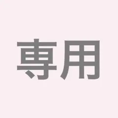 専用出品
