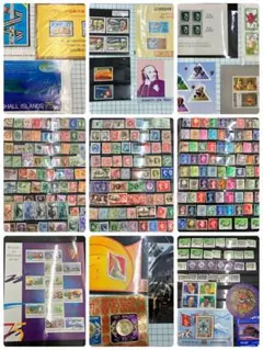 2026年最新】使用済み切手 大量の人気アイテム - メルカリ
