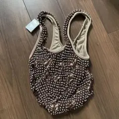 デザイン手提げバッグ