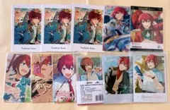2026年最新】朱桜司 ぱしゃっつ tripの人気アイテム - メルカリ