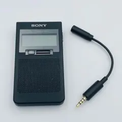 SONY ポケットラジオ FM/AMラジオ SRF-T355 動作品 - メルカリ