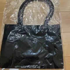 新品未使用　DAICHI MIURA 2023 トートバッグ 黒