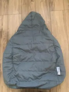 RAIN or SHINE KIDS by RoSK ダウンケープ