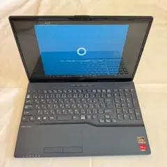 ASUS M1502YA RYZEN 7 7730U windows11 - メルカリ