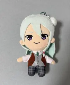 あんさんぶるスターズ！ 日々樹渉 ぬいぐるみ 旧ぬい fine
