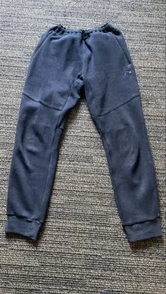 MAMMUT Dyno 2.0 Pants AF L(XL) ネイビー