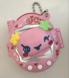 たまごっち　スイングケース３　ふらわっち