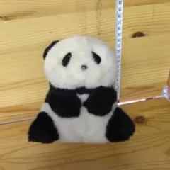 市川市動植物園 パンチくん クジ 人形 - メルカリ
