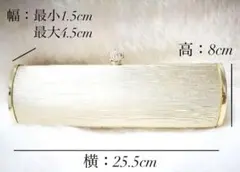 パーティーバッグ　グレースコンチネンタル