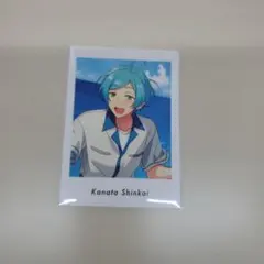 あんスタ ぱしゃっつ 深海奏汰