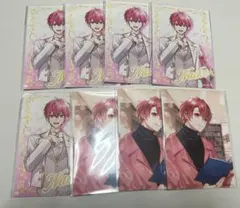 いれいす ないこ ブロマイド 8点セット