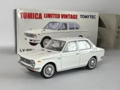 トミカ リミテッドヴィンテージ トヨタ カローラ 1200のサムネイル