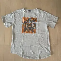 HEART MARKET ロゴプリント 半袖Tシャツのサムネイル