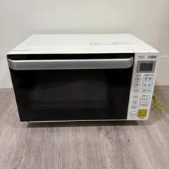 21年製　ヤマダセレクト　電子レンジ YMW-S17G1 美品　説明書付き 21年製 ヤマダセレクト 電子レンジ YMW-S17G1 美品 説明書付き