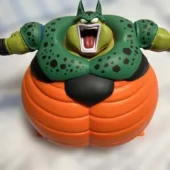 ドラゴンボール セル 完全体 ドラゴンボール一番くじオムニバス　セル編　セルのサムネイル