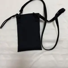 無印 ミニサコッシュ