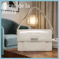 【美品】 オスカーデラレンタ ハンドバッグ ゴールド金具 ターンロック 高級 楽天市場】オスカーデラレンタ バッグの通販
