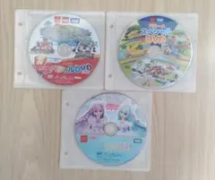 子供向け DVD　ハッピーセット　まとめ売り