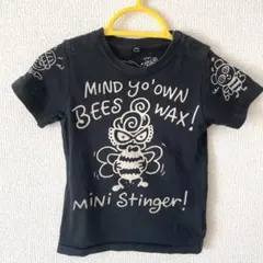 ヒステリックミニ　トップス　ティシャツ