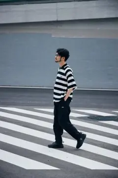 新品 レア BEDWIN × ANTI COUNTRY CLUB KNIT 黒 - メルカリ