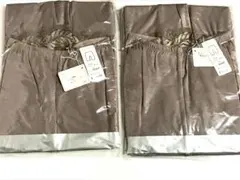 Nobby ノビィー　ロングパンツ　Lサイズ　まとめて2枚　新品　★104Kのサムネイル