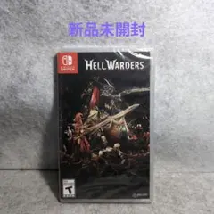 Hell Warders (輸入版:北米) – Switchのサムネイル