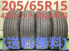 T2303[送料無料] MINERVA RADIALF209 205/65R15のサムネイル