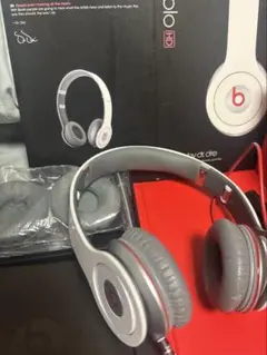 2026年最新】beats solo hdの人気アイテム - メルカリ