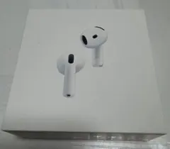 2026年最新】apple airpods 4 アクティブノイズキャンセリングの人気