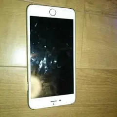 iPhone6plus。64GBゴールド