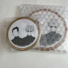 呪術廻戦カフェコラボグッズ