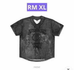 BTS [ARIRANG]S/S Jersey (JP Ver.) J-HOPE - メルカリ