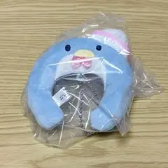 ミニカチューシャ タキシードサム