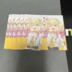 プロセカ 天馬咲希 劇場版 エピカ(箔押しあり)