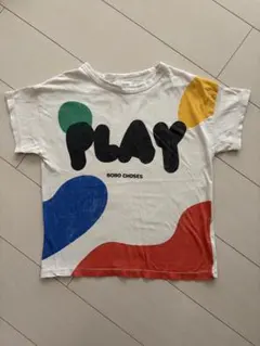 BOBO CHOSES Tシャツ 4-5Y 110cmのサムネイル