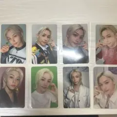 Stray Kids フィリックス トレカ まとめ売り