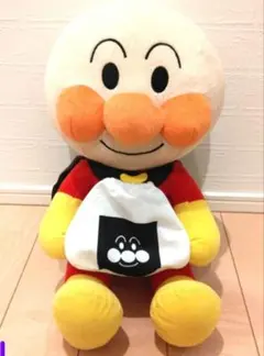 アンパンマン ぬいぐるみ