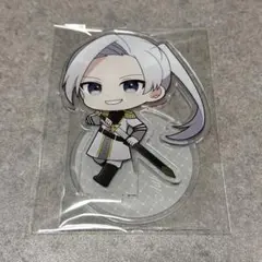 激レア fate カルマ アクリルキーホルダー - メルカリ
