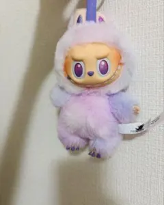 POPMART ラブブ Energy ぬいぐるみマスコット　LUCK