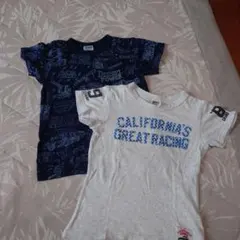 F.O.KIDS Tシャツ 2枚セット 120cmのサムネイル