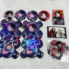 VOLTACTION 3rd Anniversary セラフ・ ダズルガーデン